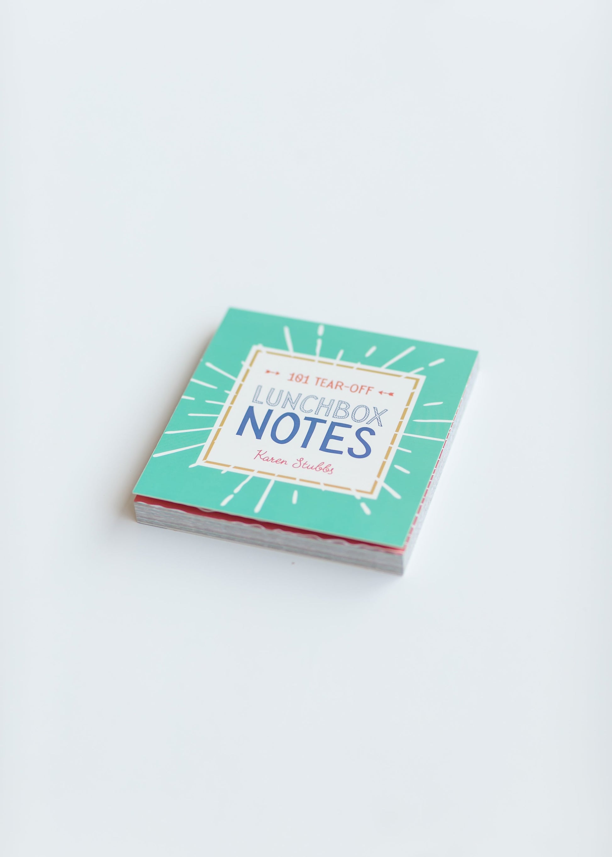 101 Inspirational Lunch Box Notes Gifts