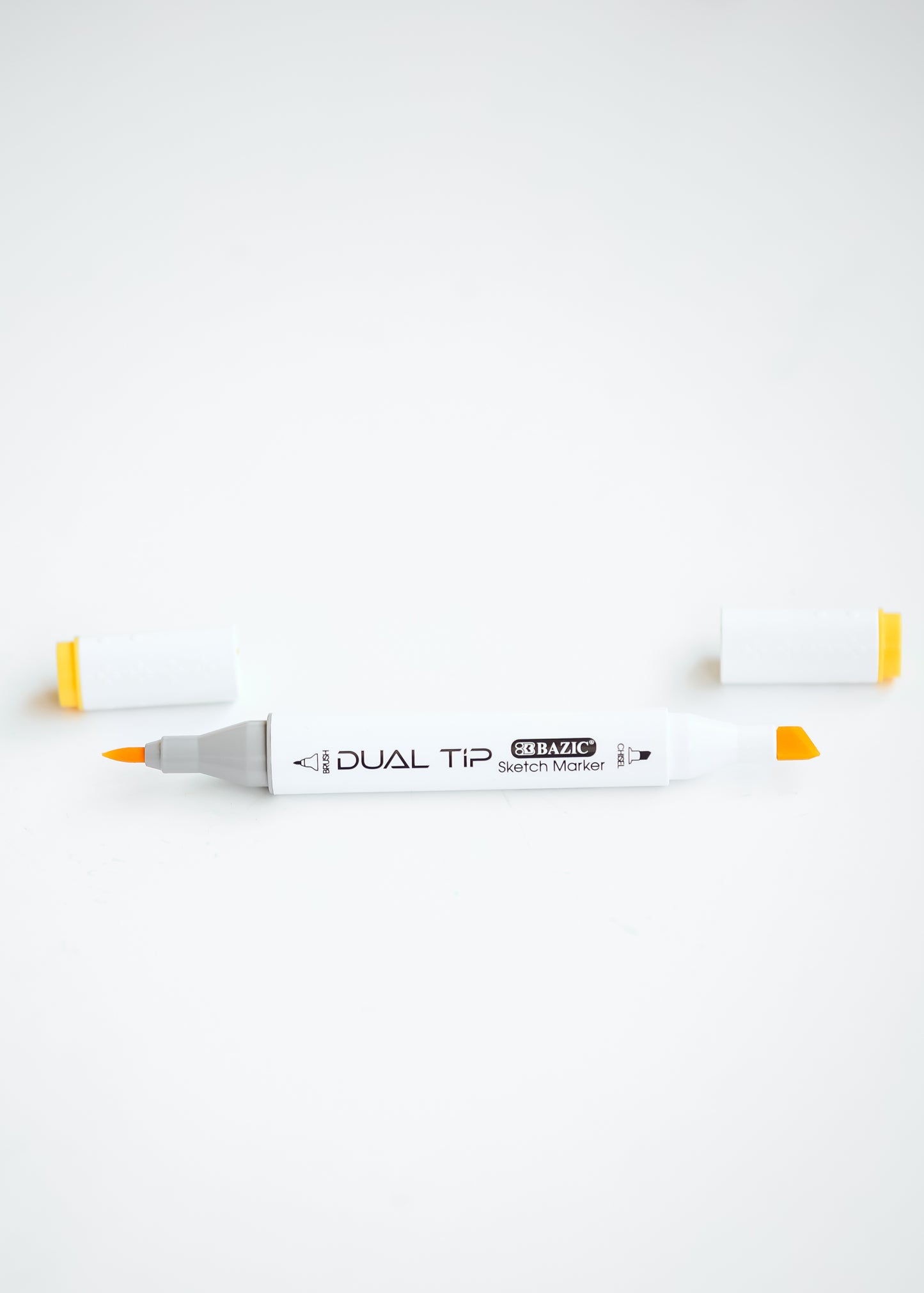 BAZIC Dual Tip Alcohol Based Markers