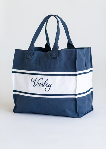 Foeburn Market Tote Bag Accessory