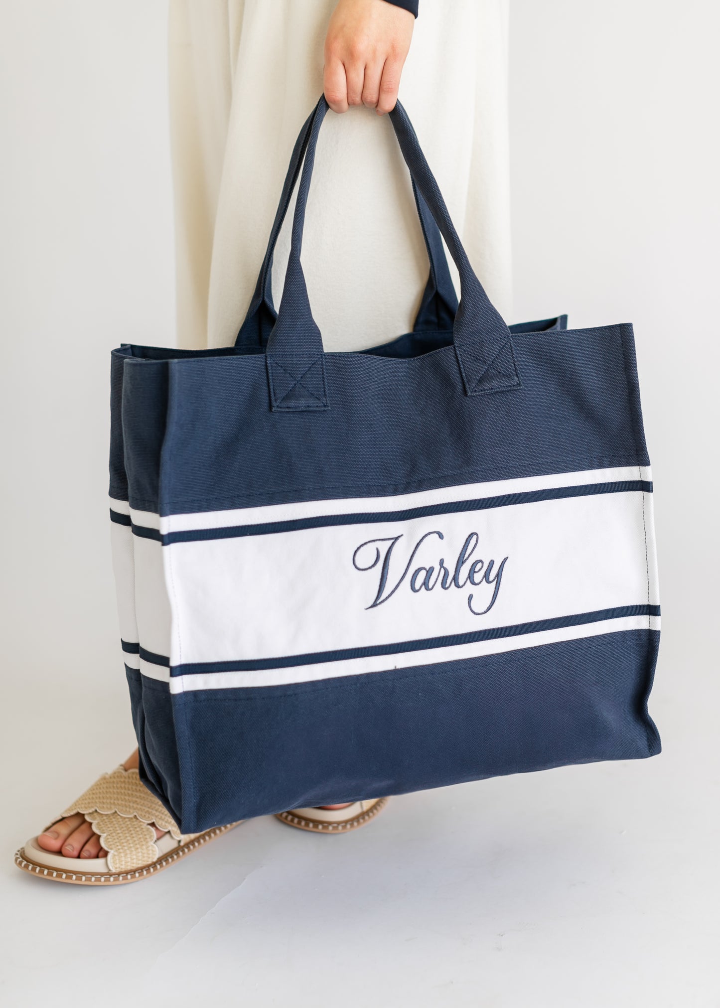 Foeburn Market Tote Bag Accessory