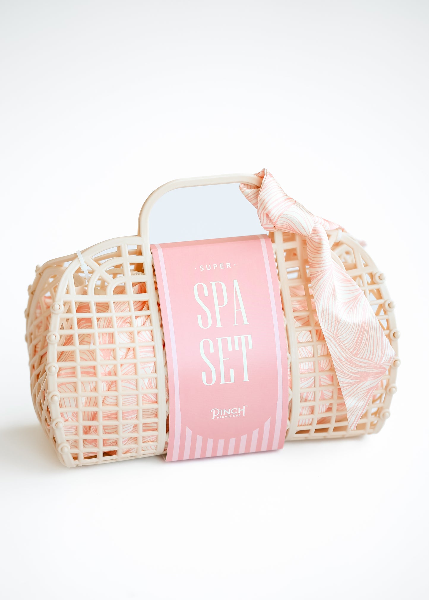 Pinch Provisions Super Spa Set