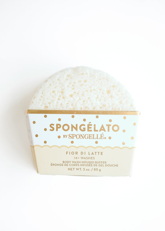 Spongelle® Spongelato Body Buffer