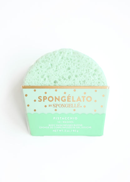 Spongelle® Spongelato Body Buffer