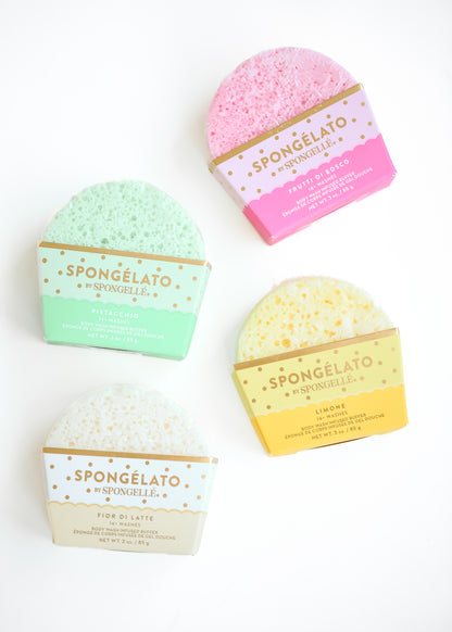 Spongelle® Spongelato Body Buffer