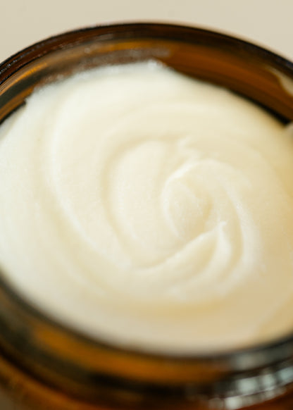 Inherit Artisan Made Whipped Tallow Moisturizing Balm