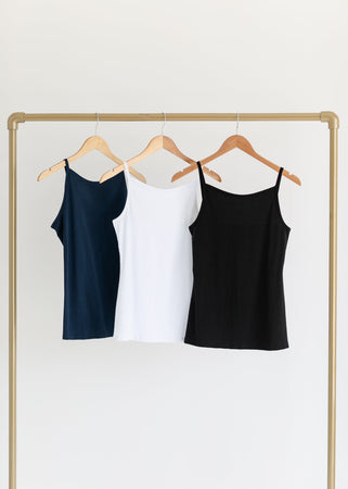 Modest camisoles best sale