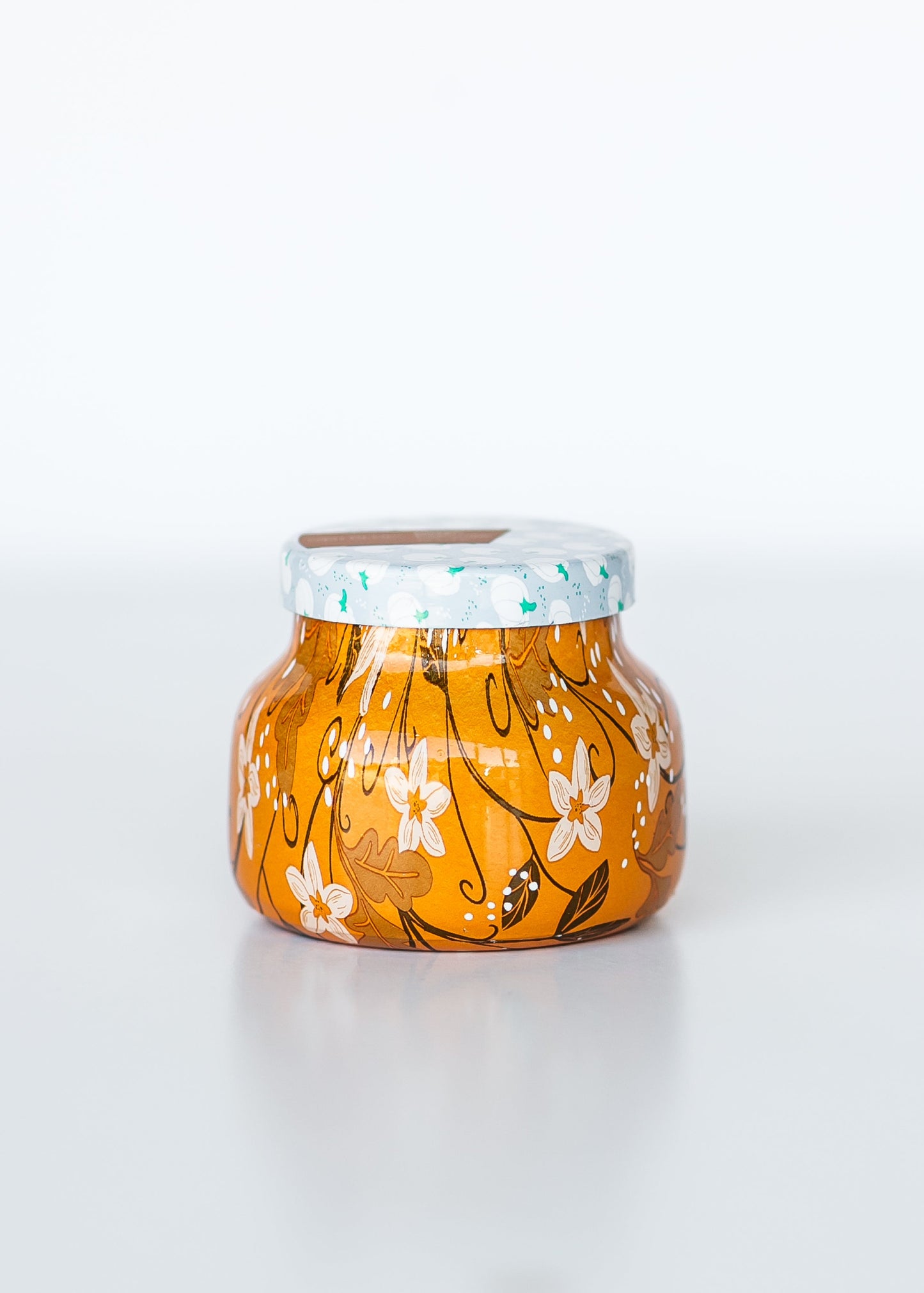 Capri Blue® Pumpkin Dulce Pattern Play Jar Candle 8oz Gifts