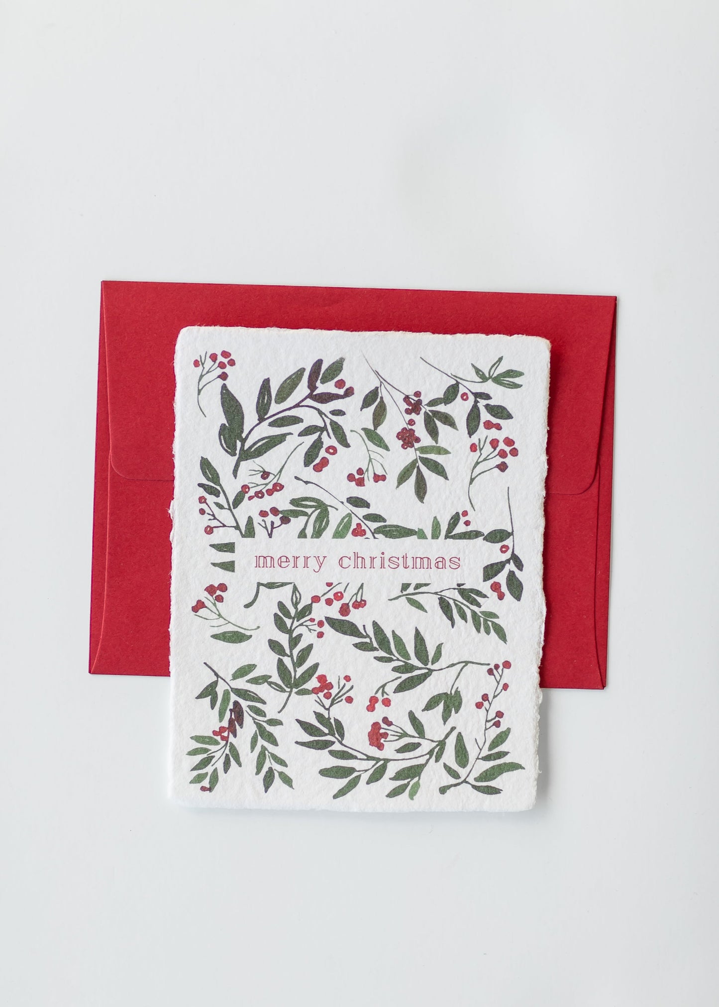 Christmas Greeting Card Gifts