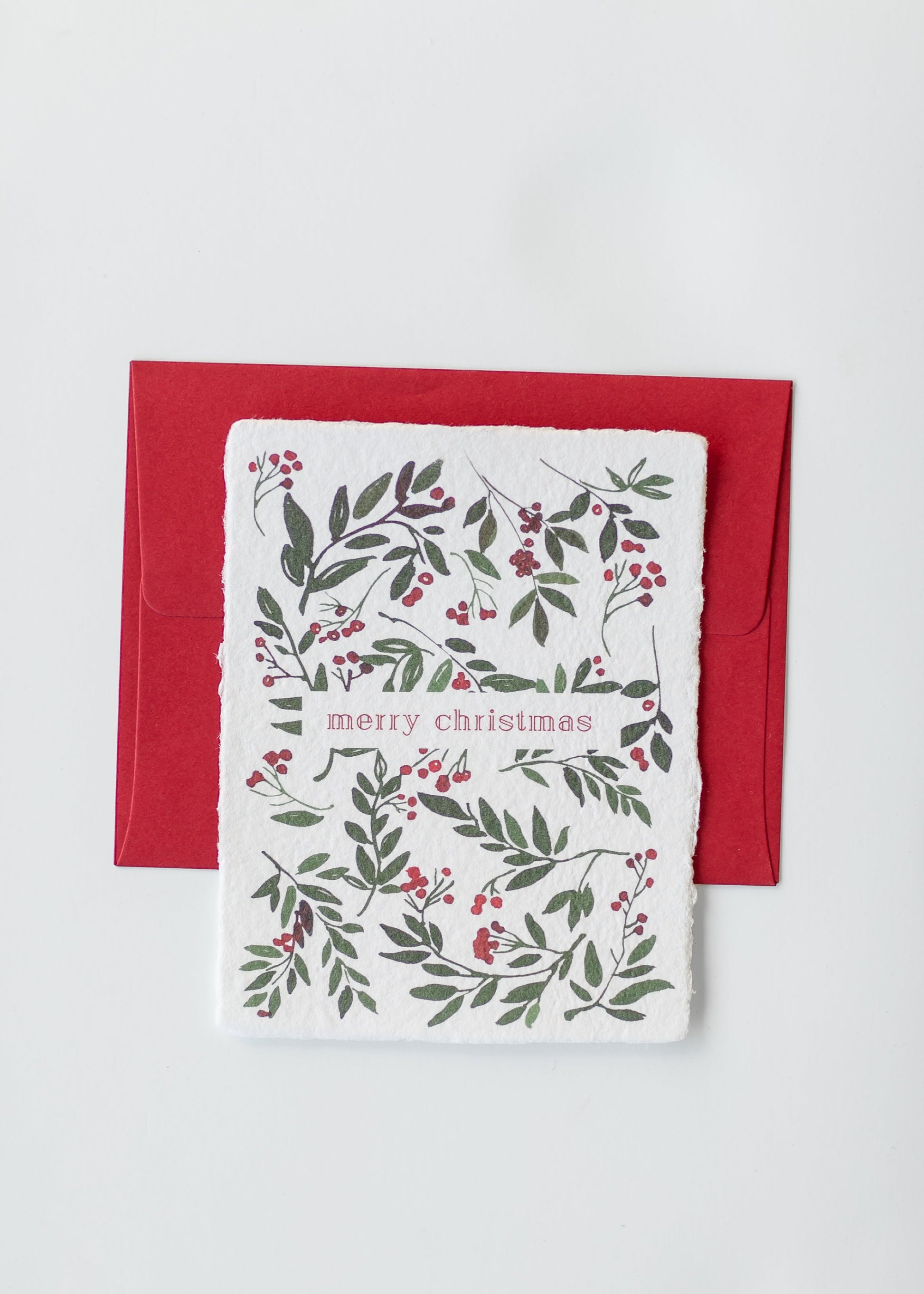 Christmas Greeting Card Gifts