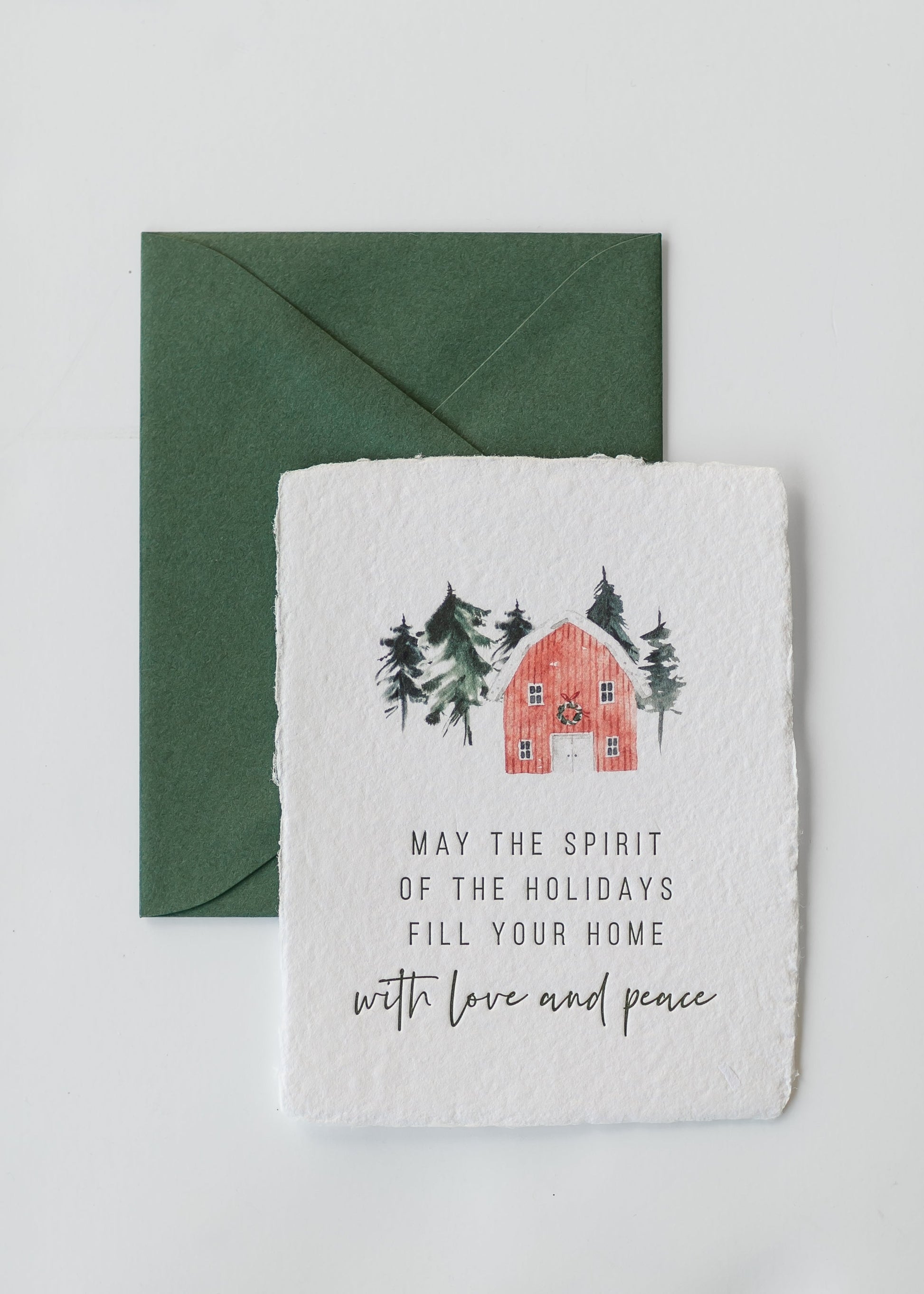 Christmas Greeting Card Gifts