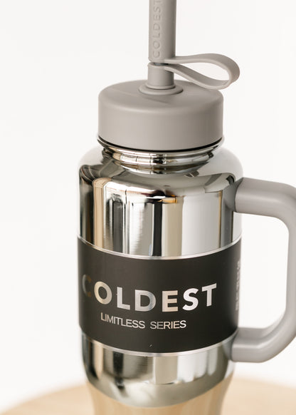 COLDEST 36oz Limitless Tumbler Gifts