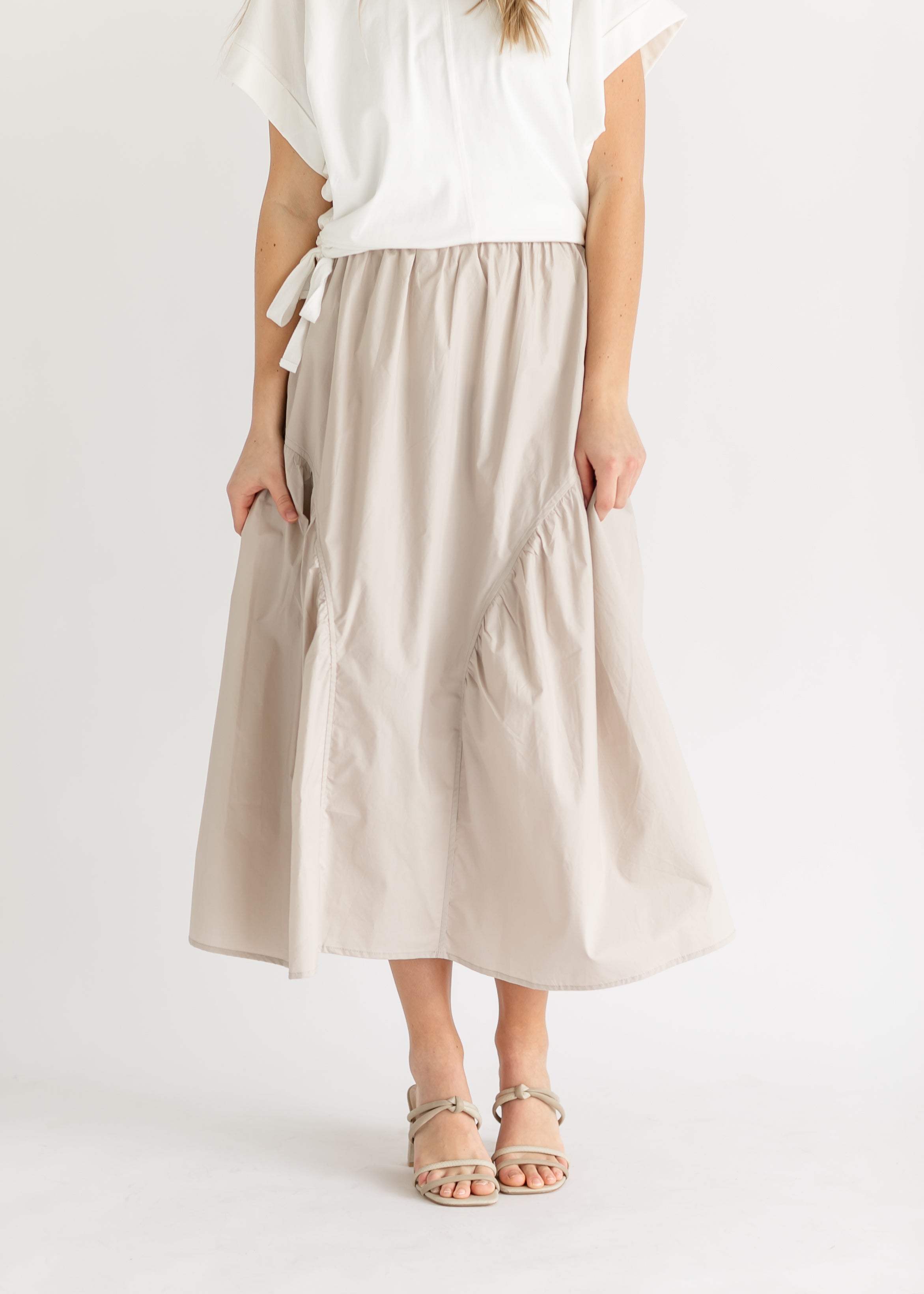 Modest hotsell skirts online