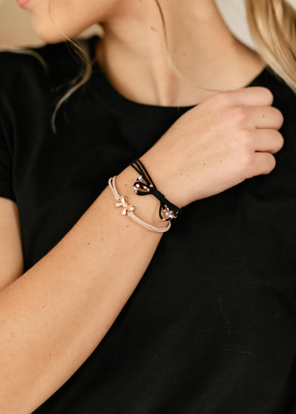 Hair Tie Bracelet Set Accessories