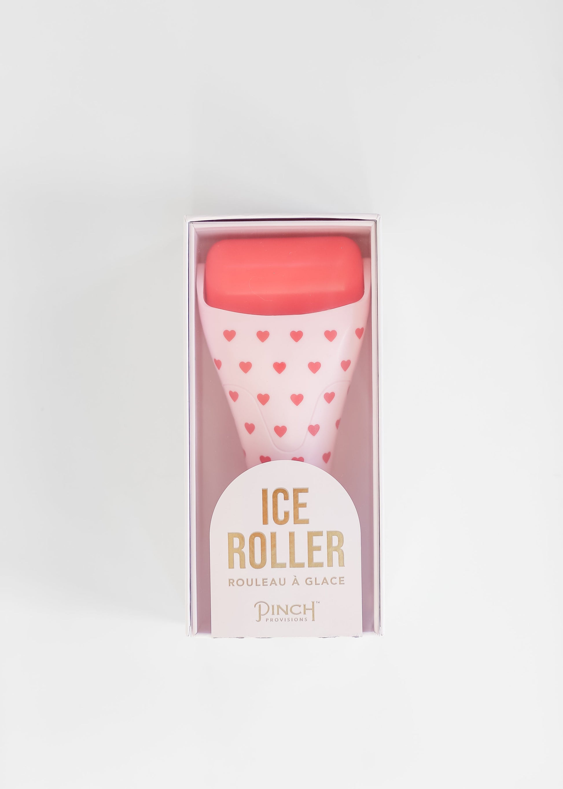 Heart Ice Roller Gifts