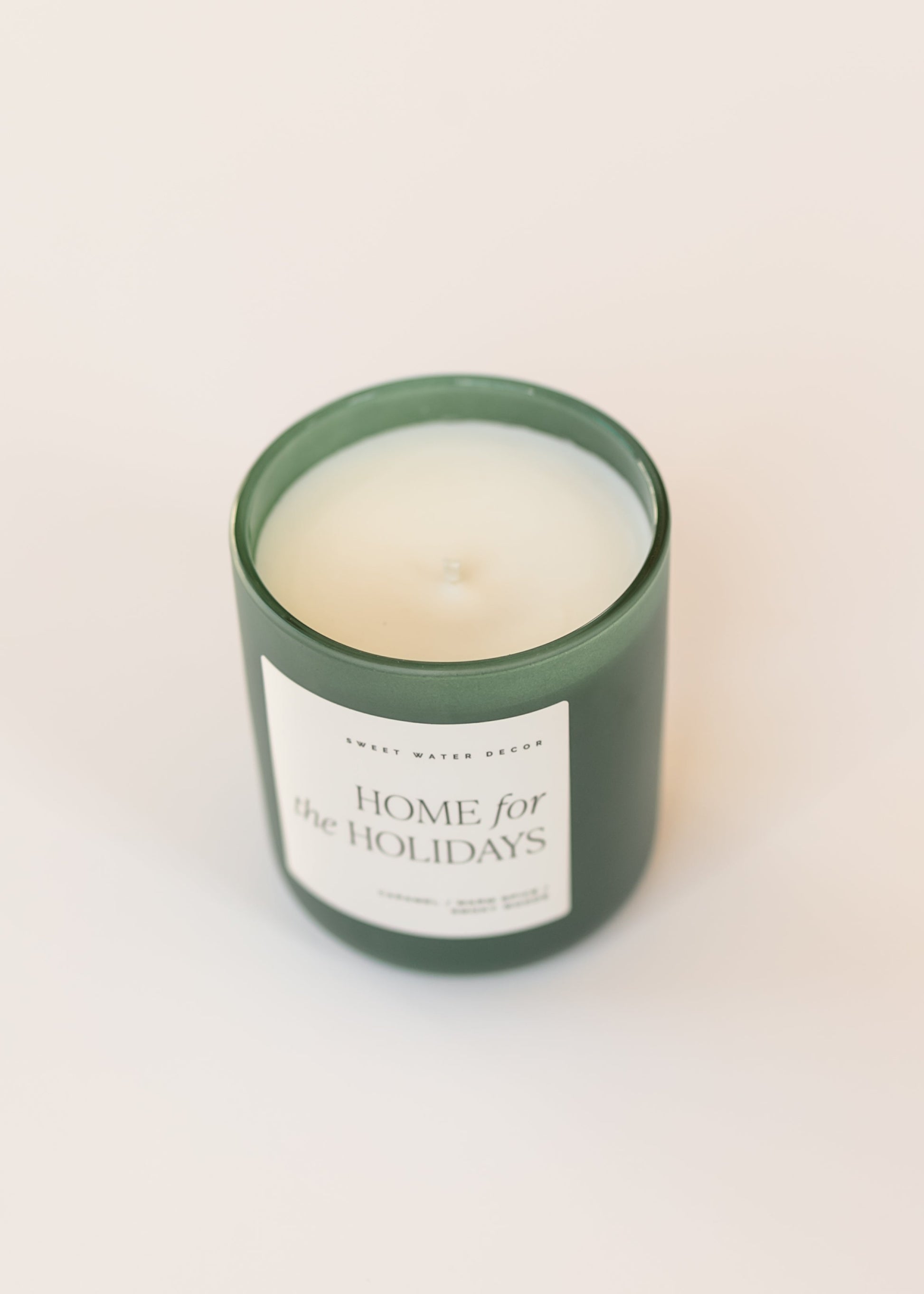 Home for the Holidays 15oz Soy Candle Gifts