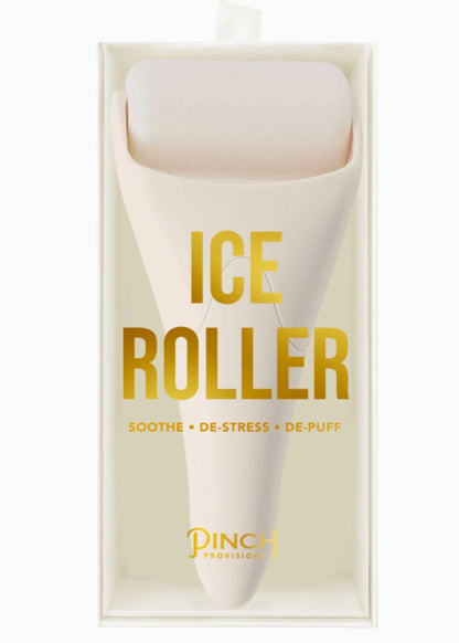 Ivory Ice Roller FF Home + Lifestyle