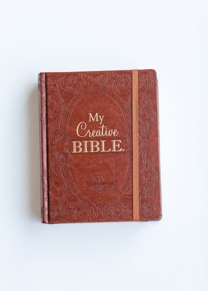 KJV My Creative Bible Gifts