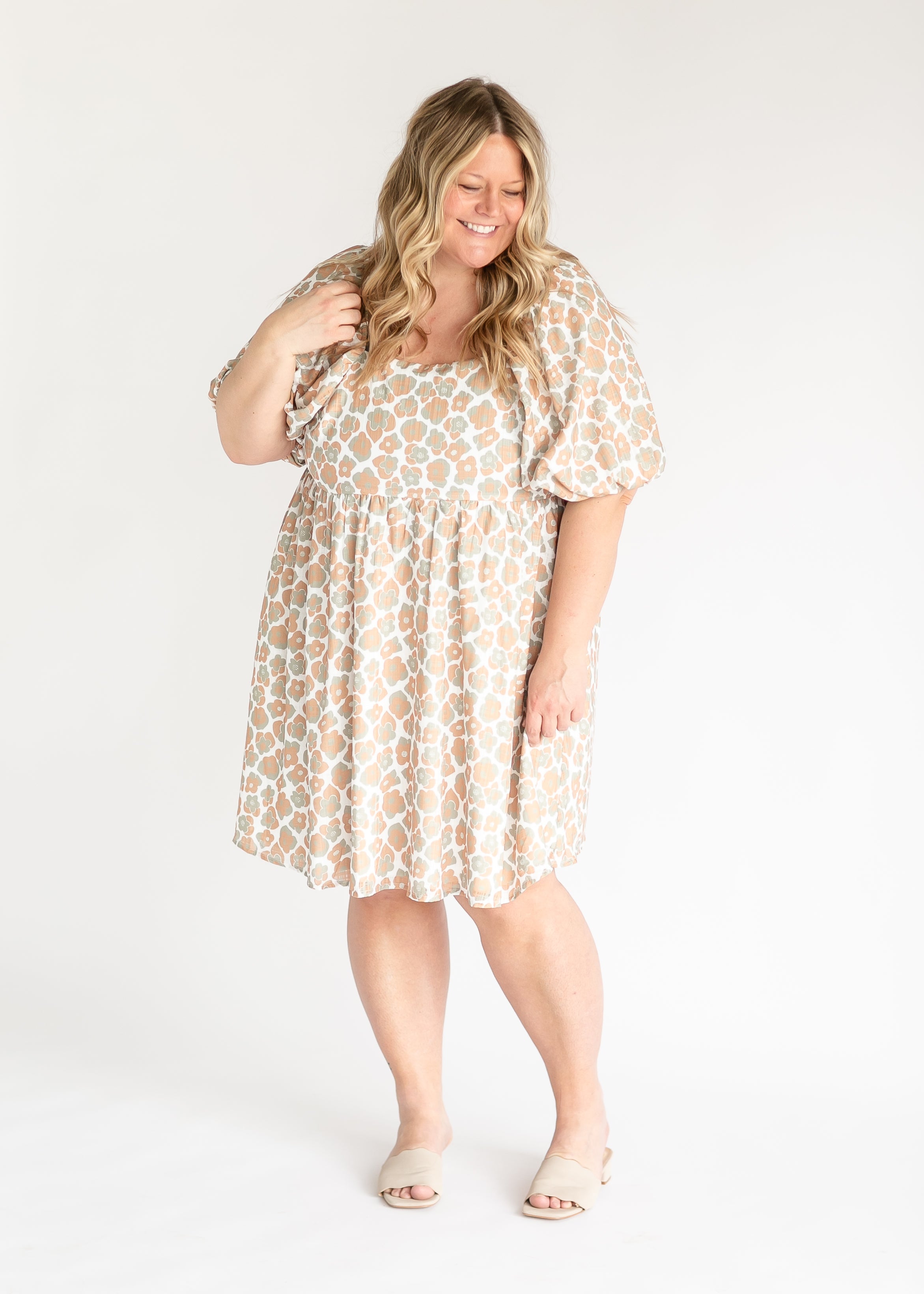 Plus size clearance apostolic clothing