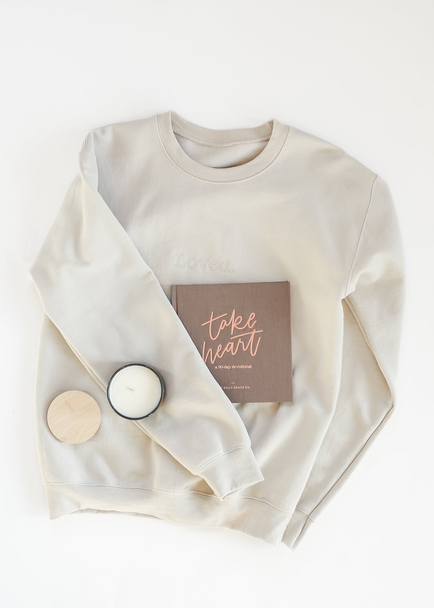 Love in His Light Bundle