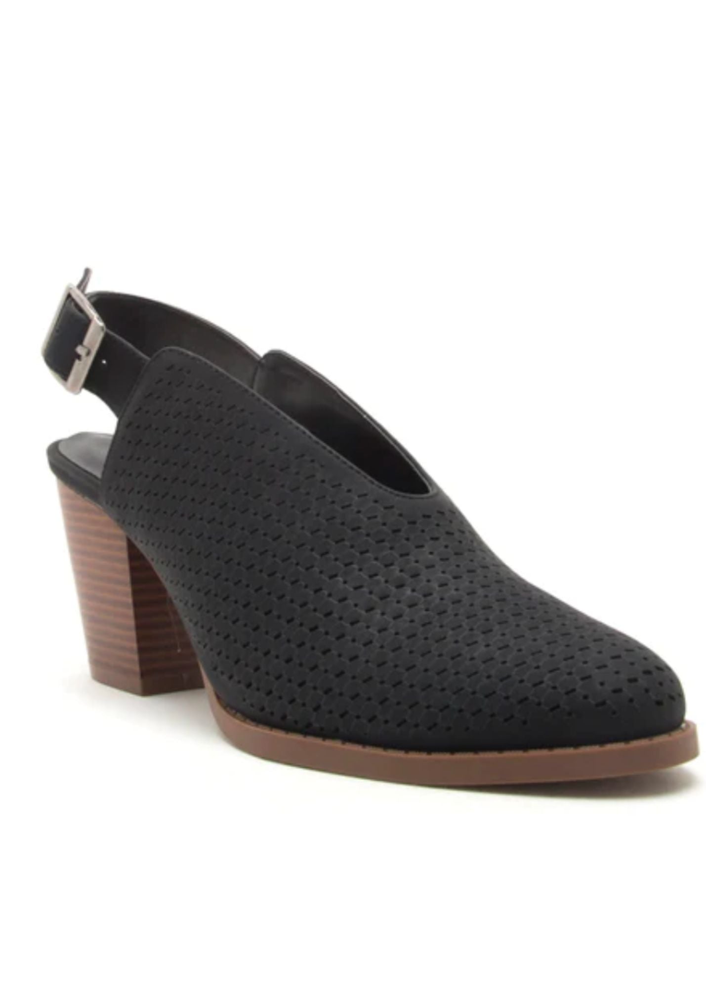 lucky brand lideton bootie