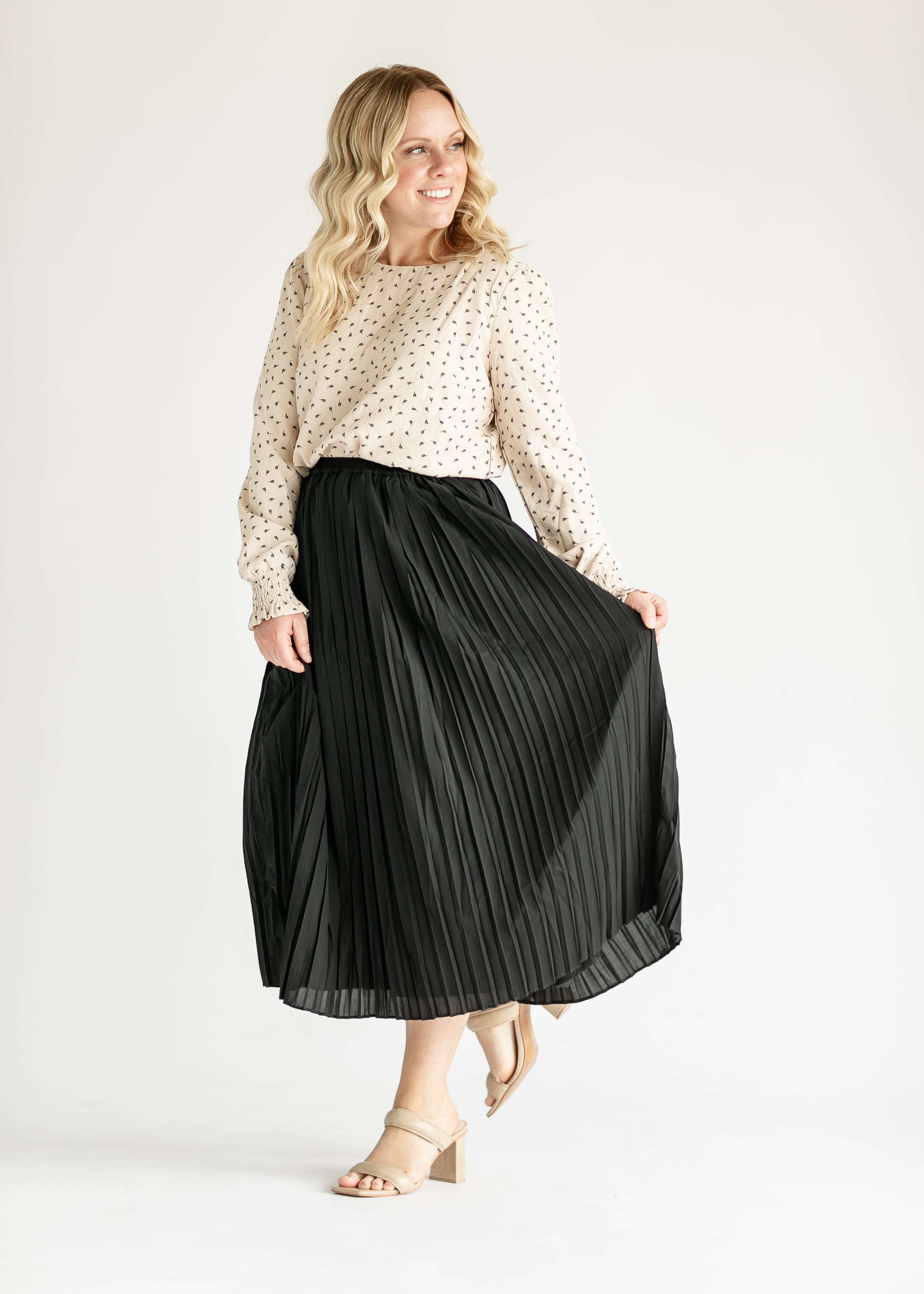 Modest Women's Chenille Shrug Sweater – Inherit Co.