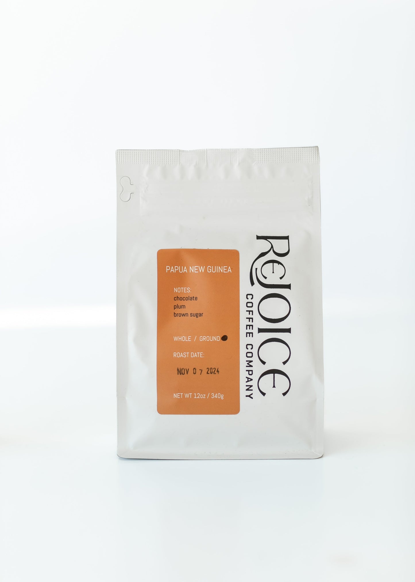 Rejoice Roast Coffee Gifts