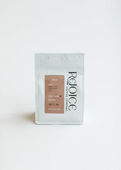 Rejoice Roast Coffee Gifts