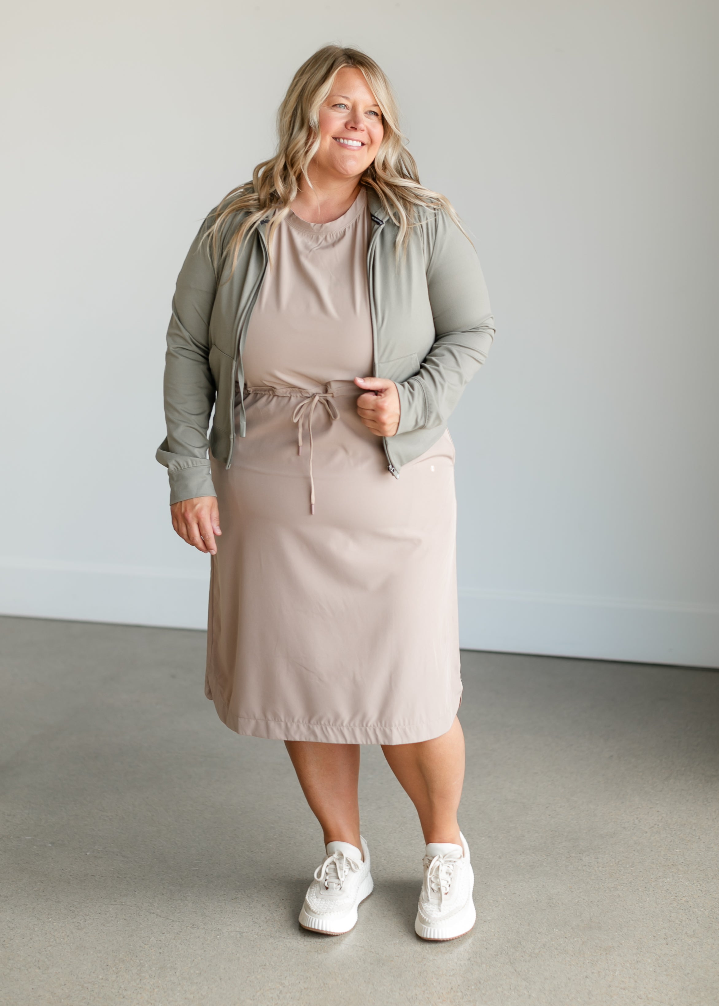 CONCEPTS SPORT Plus Size Clothing For Women