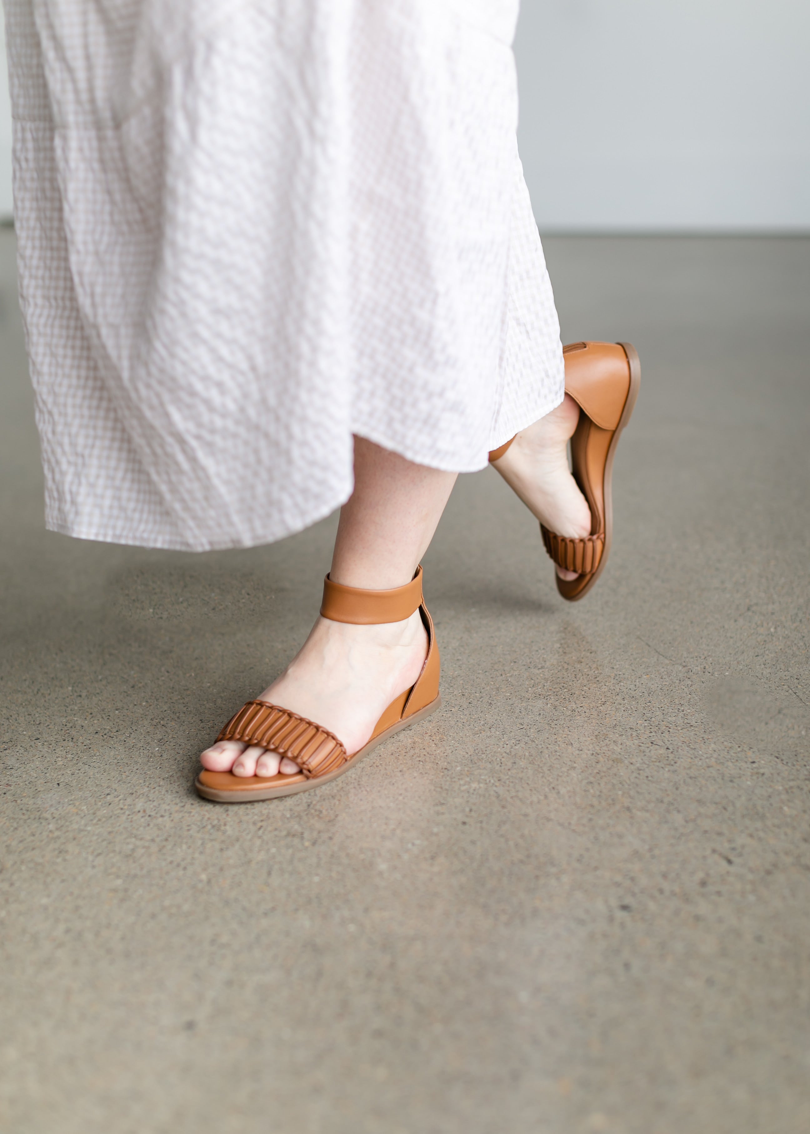 The Comfort Co | Shop Women's Sandals