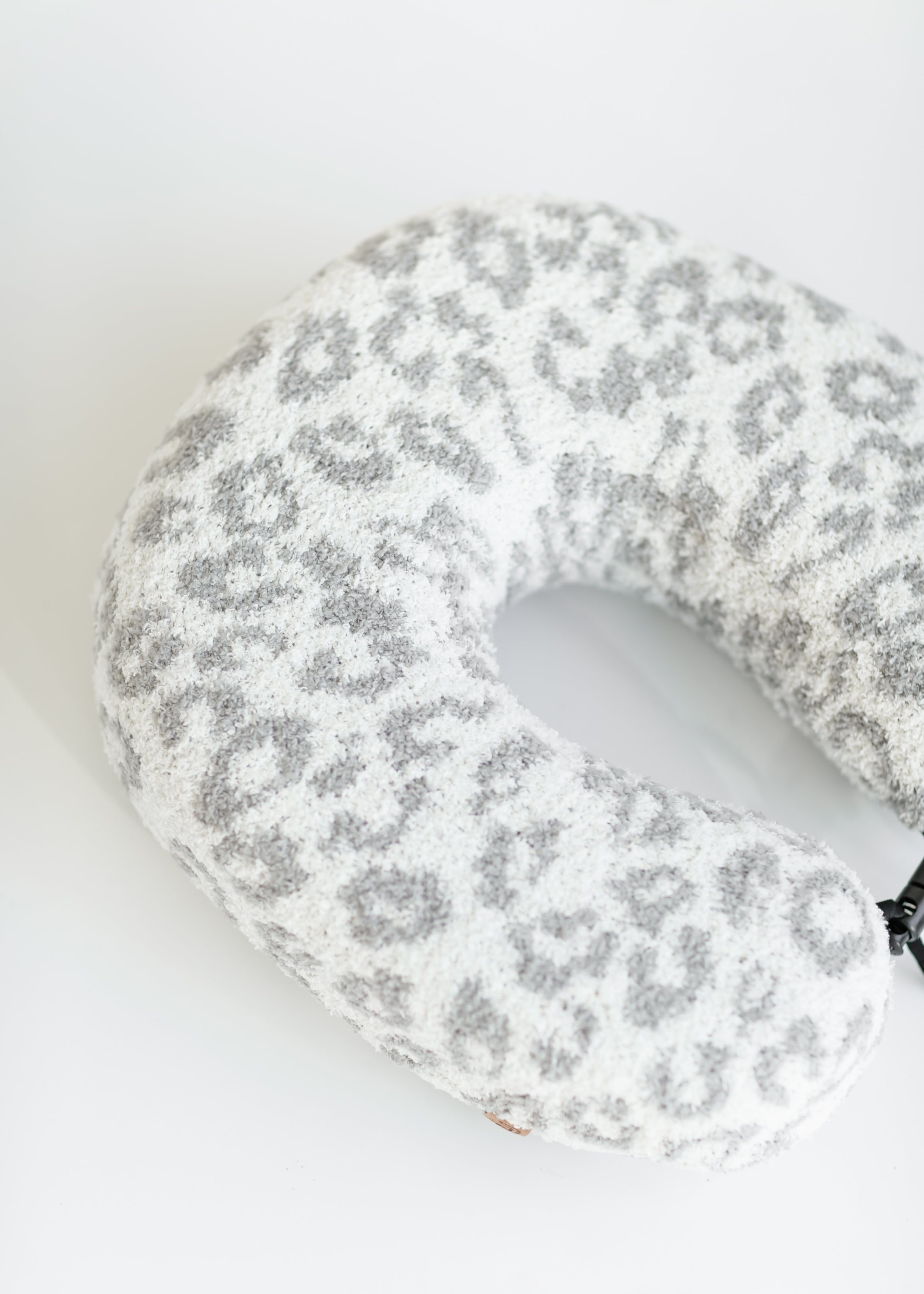 Printed clearance neck pillow