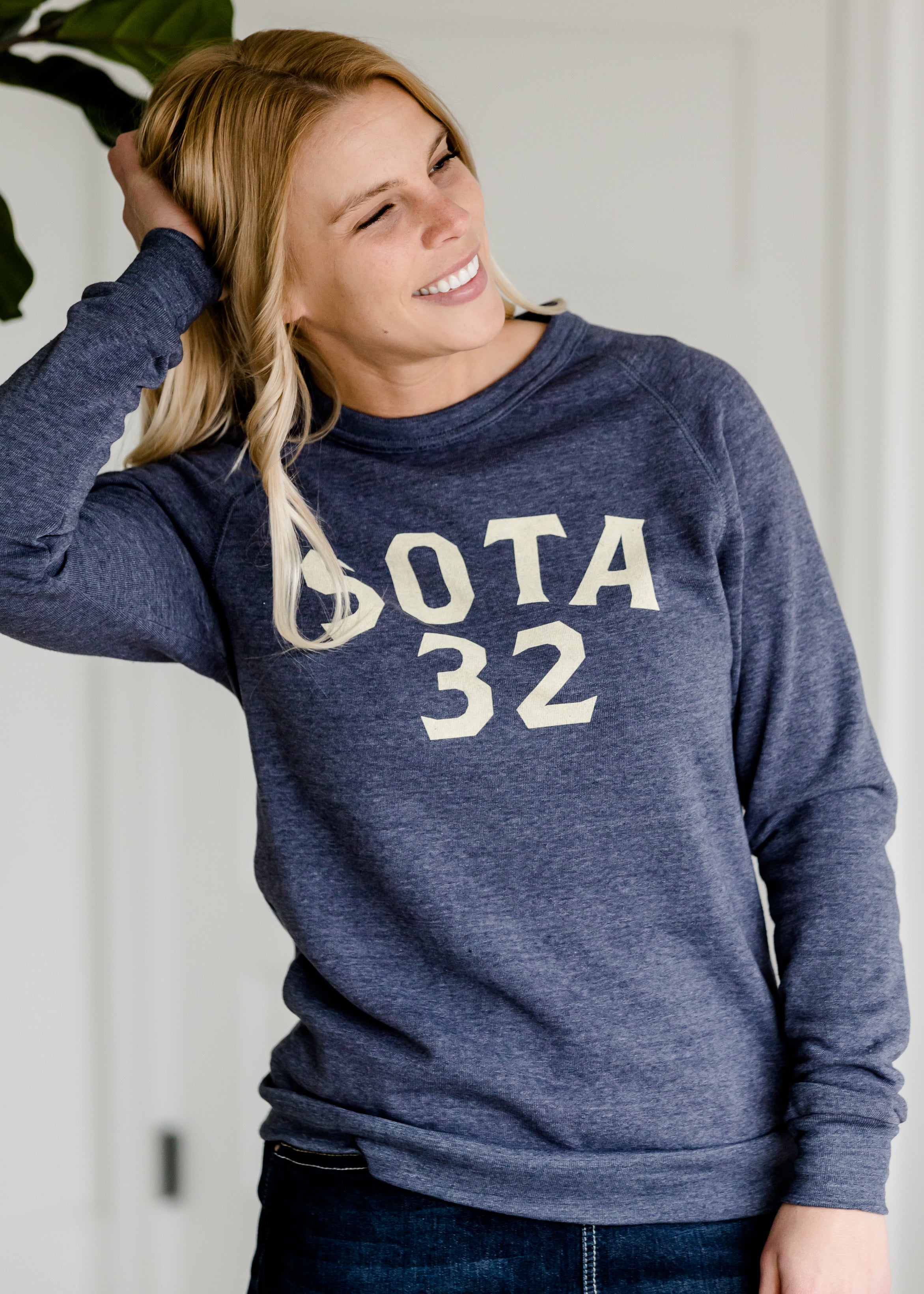 Sota sweatshirt sale