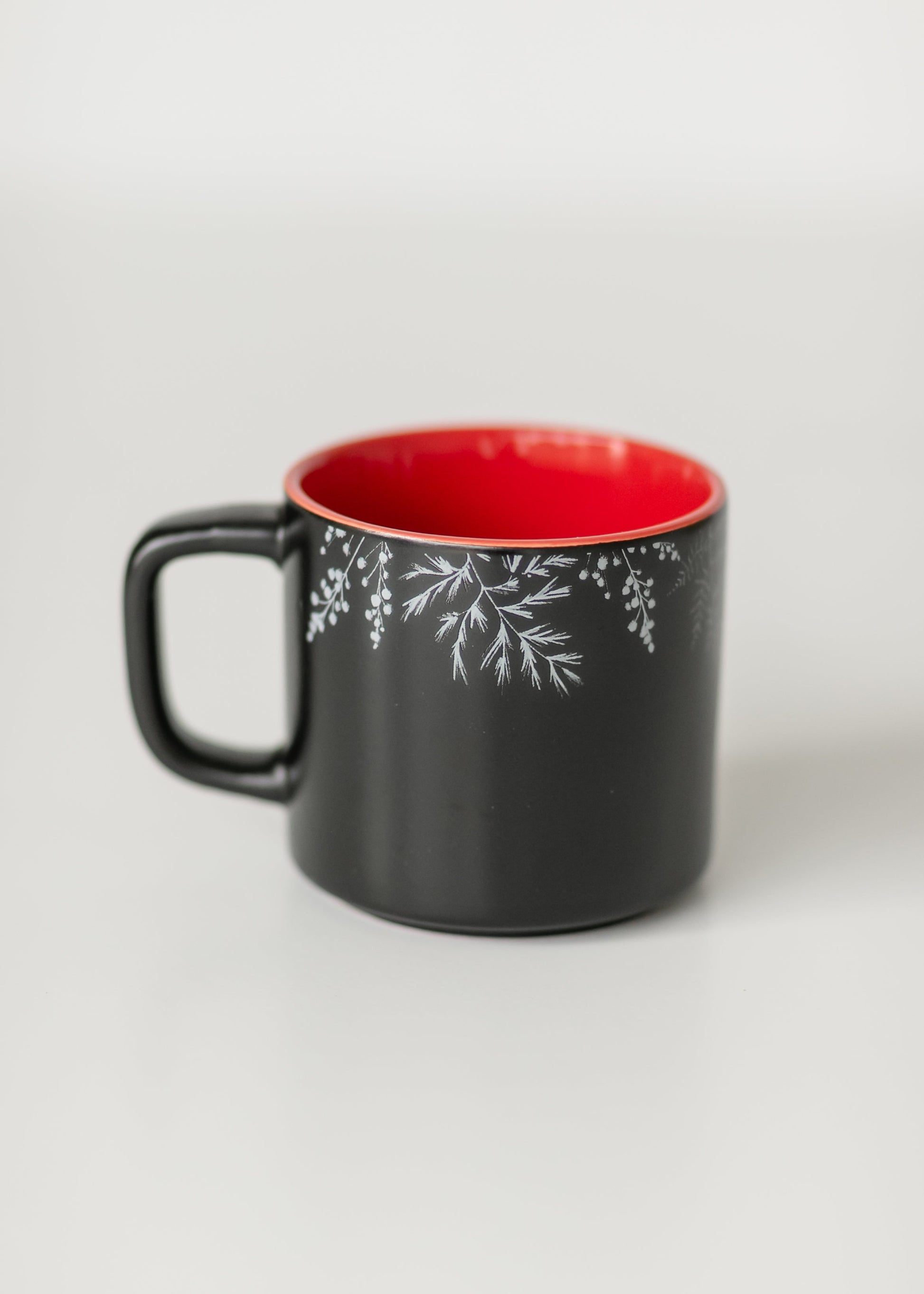 Stackable Mug Merry & Bright Gifts