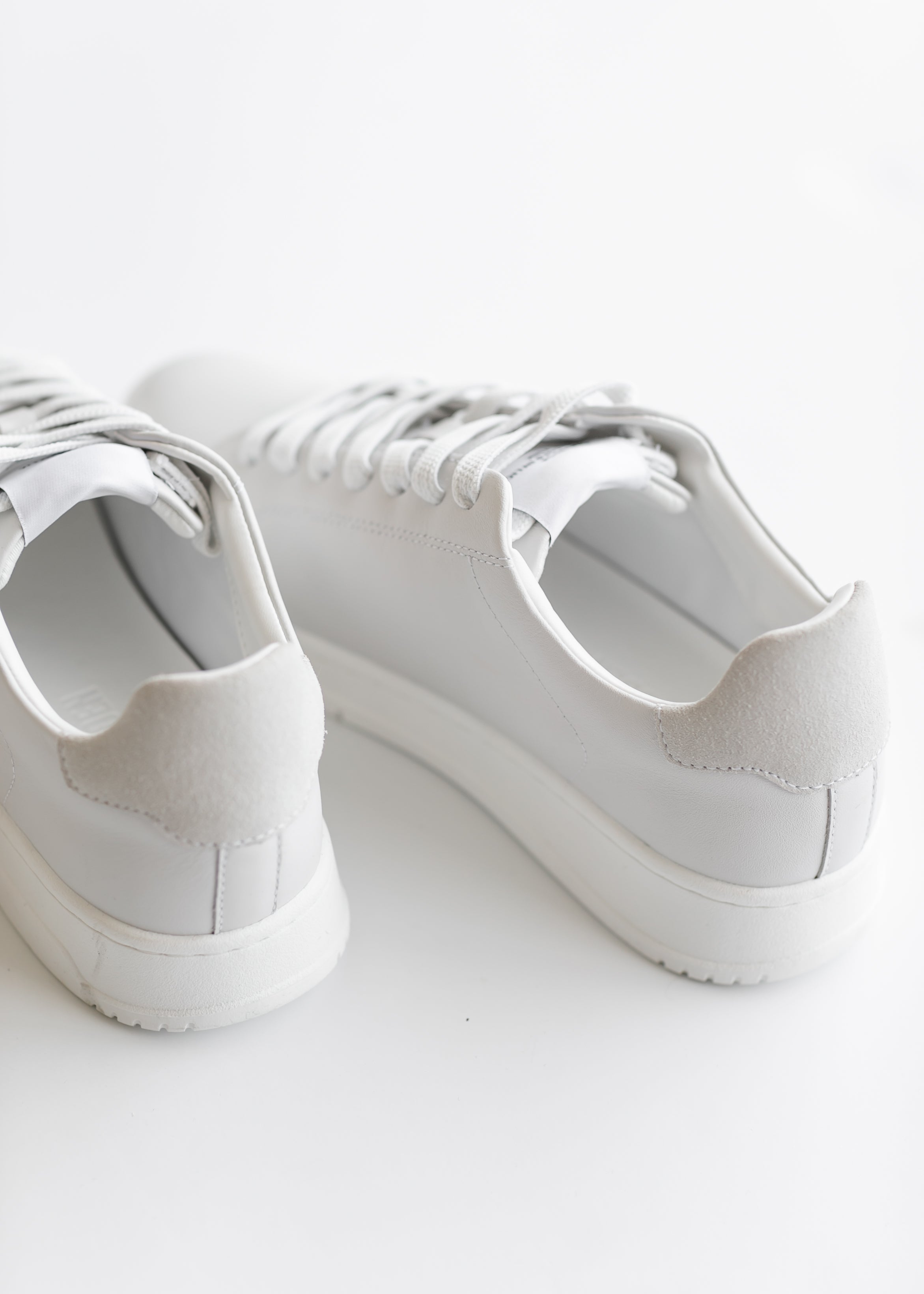 Steve madden leather platform sneakers on sale