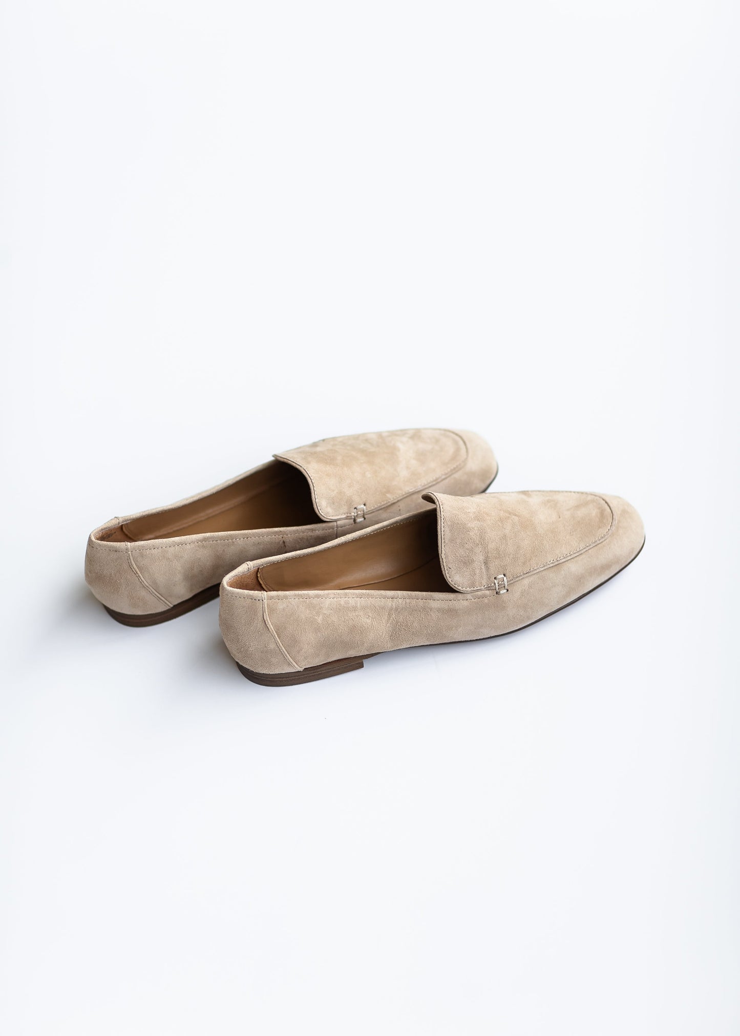 Steve Madden® Fitz Loafer Flats Shoes