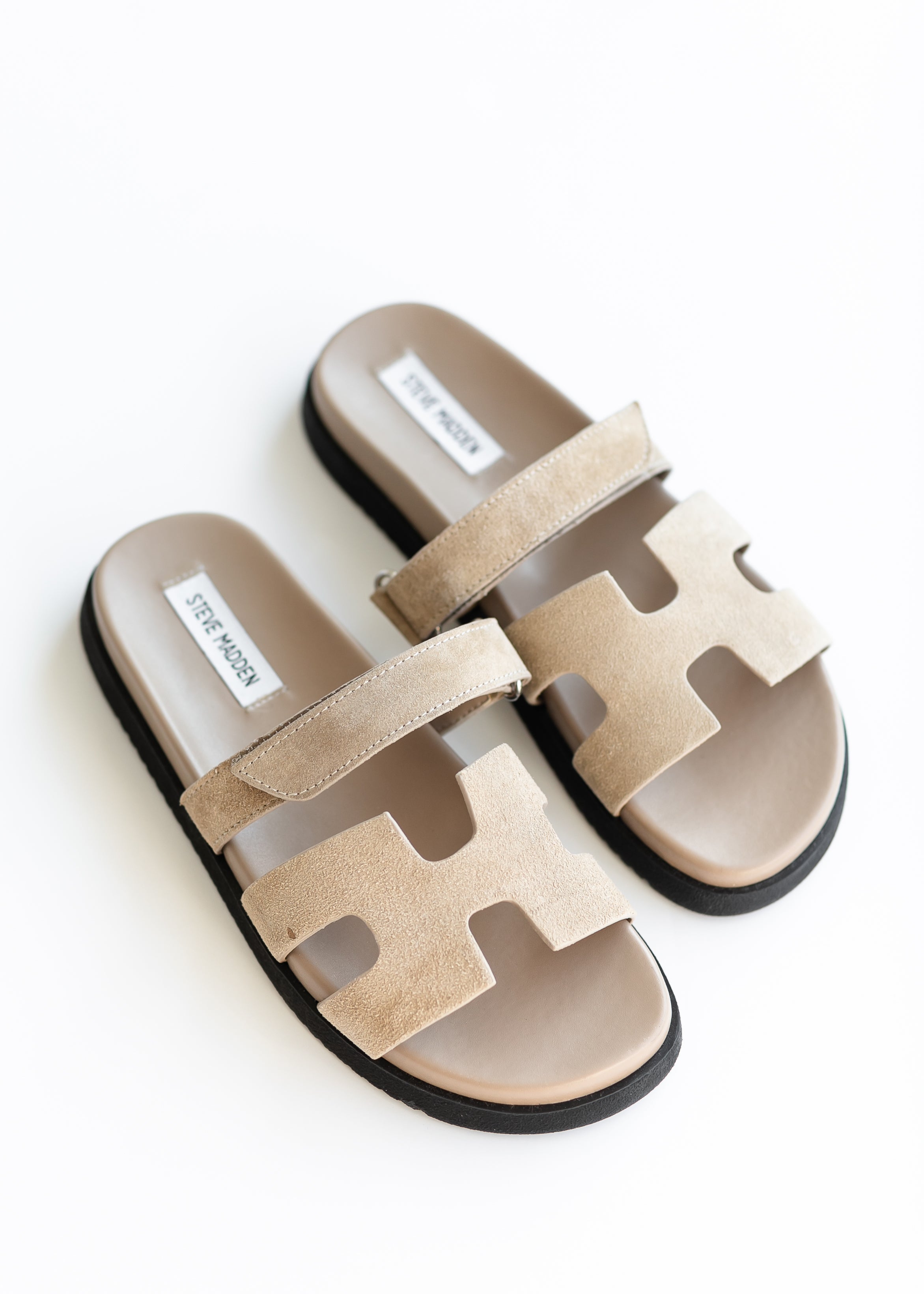 H sandals steve madden online