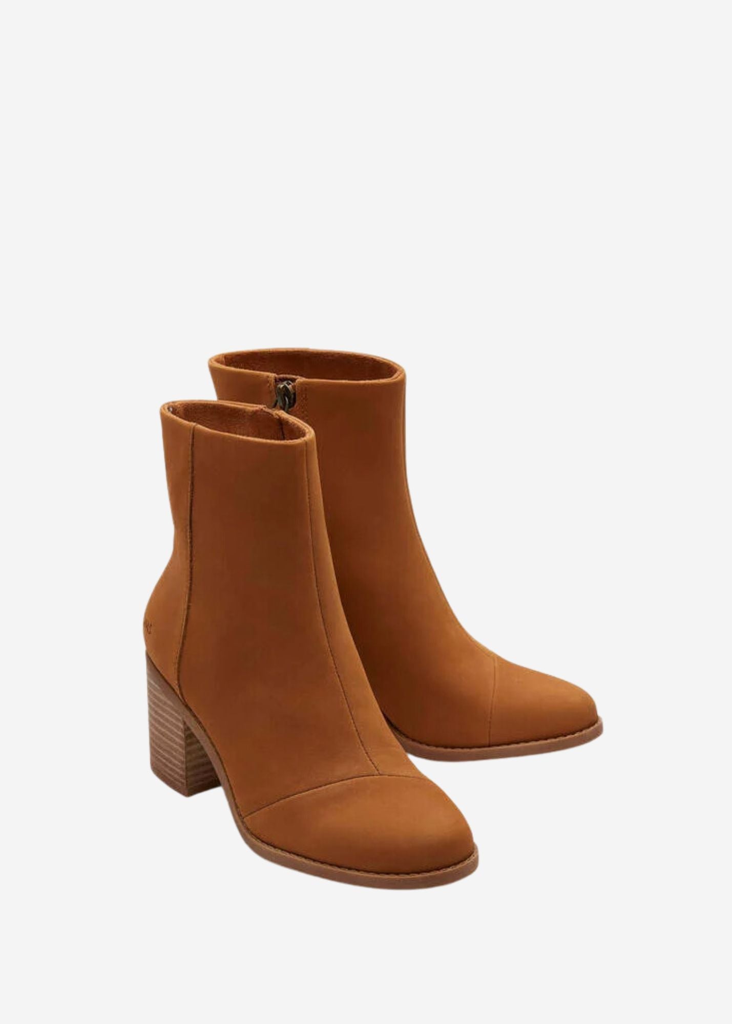 Ankle Boots for Women High Heel Boots Chunky Heeled India | Ubuy