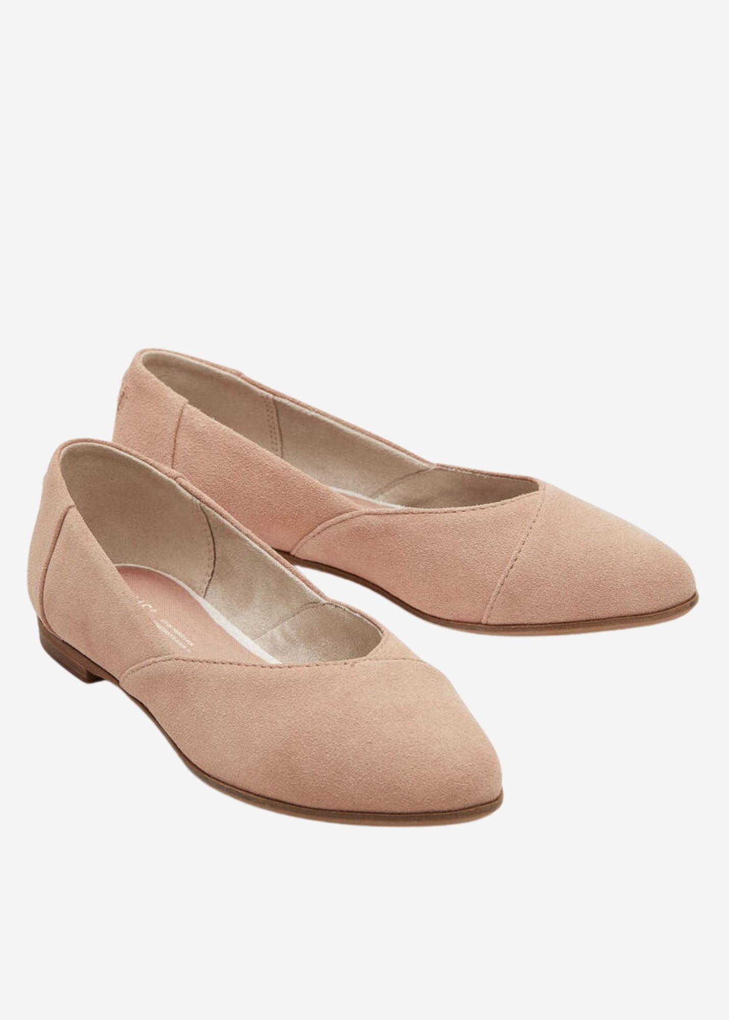 Nude toms hot sale