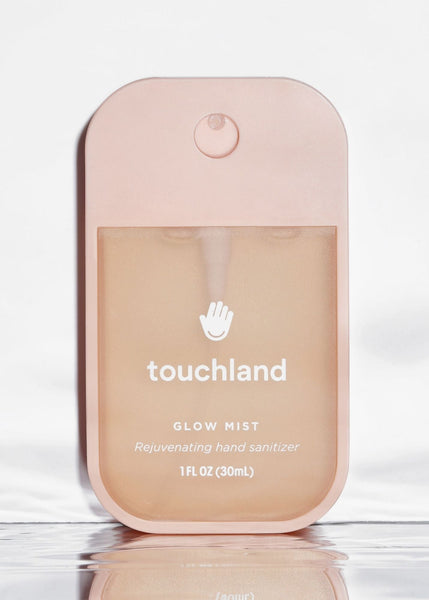 Touchland Unscented Hand Sanitizer – Alive + Well Supplements