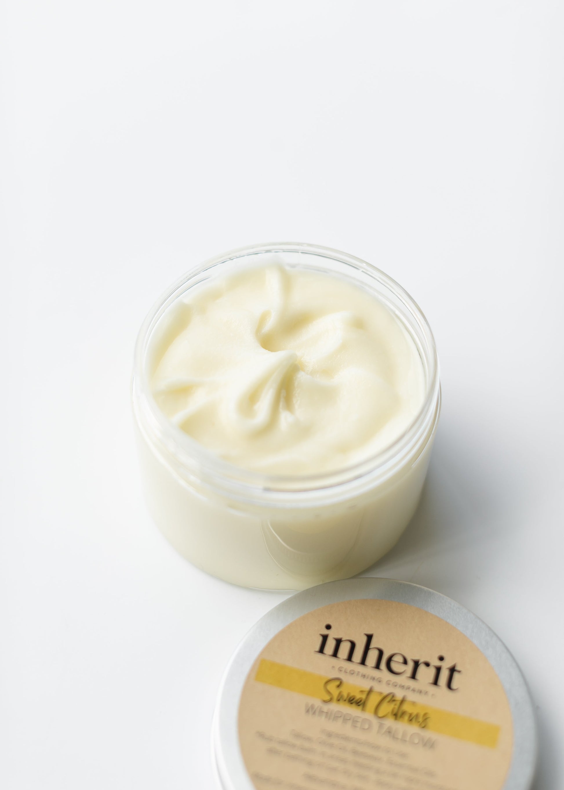 Whipped Tallow Moisturizing Balm Gifts