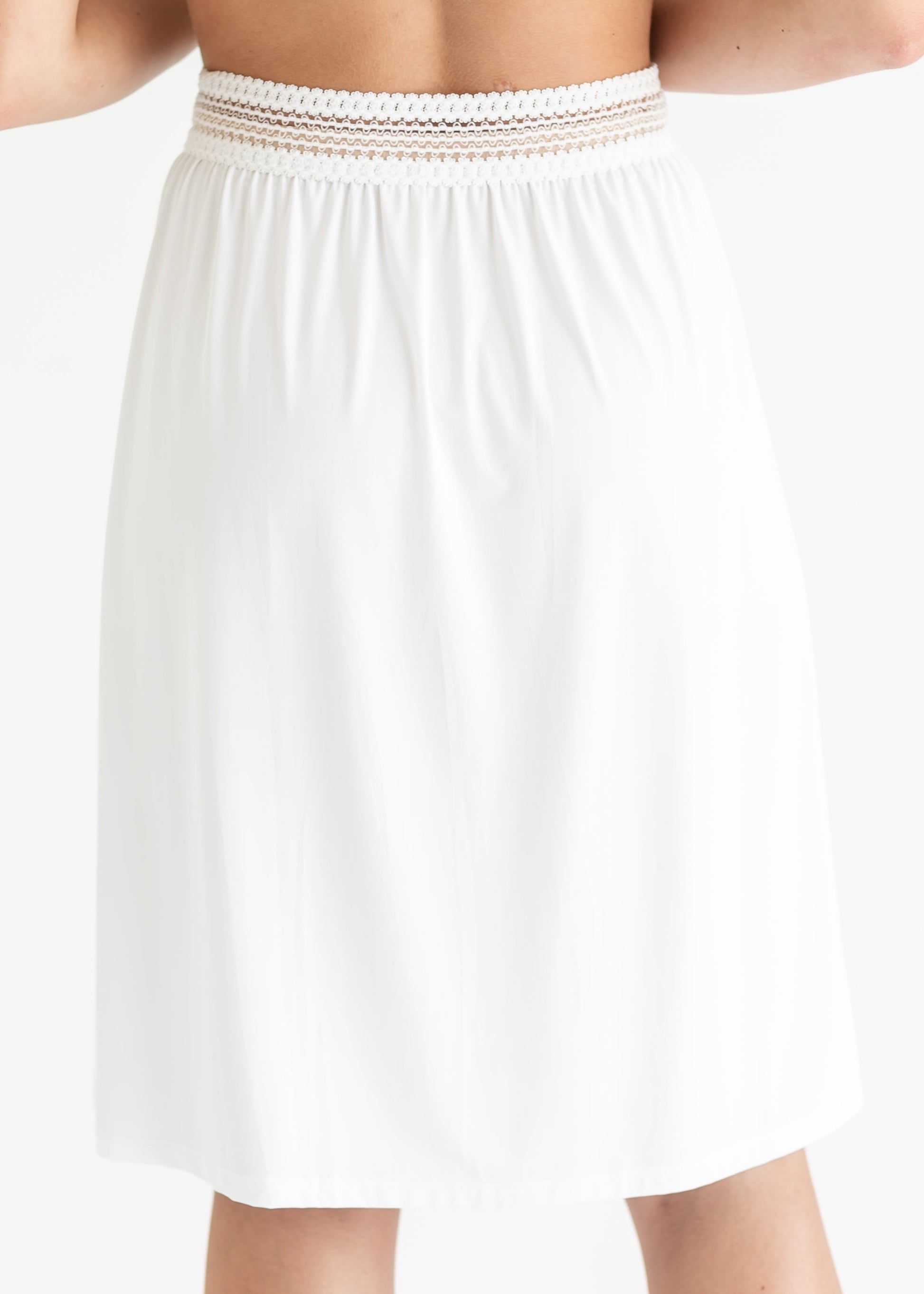 Women's Half Slip IC Skirts