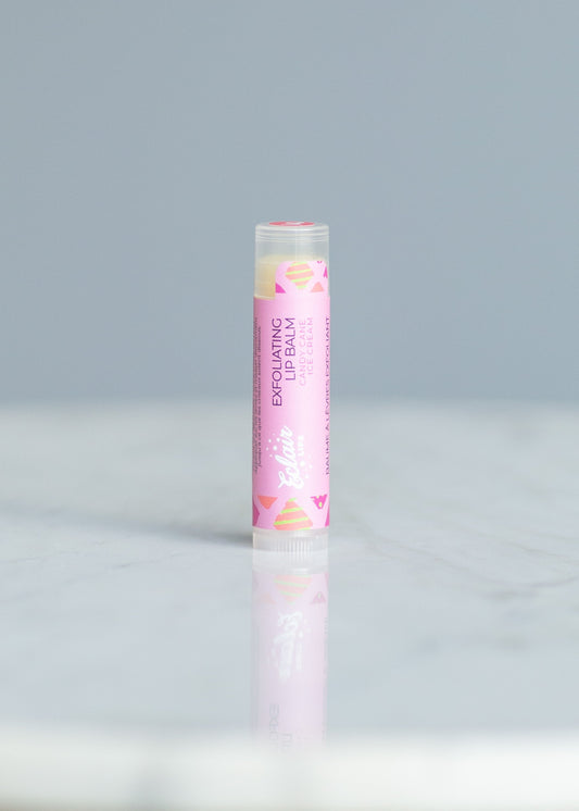 Eclair Exfoliating Lip Balm Home & Lifestyle Eclair Lips Inc.