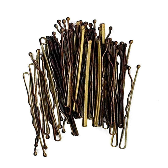 Essential Bobby Pins – Inherit Co.