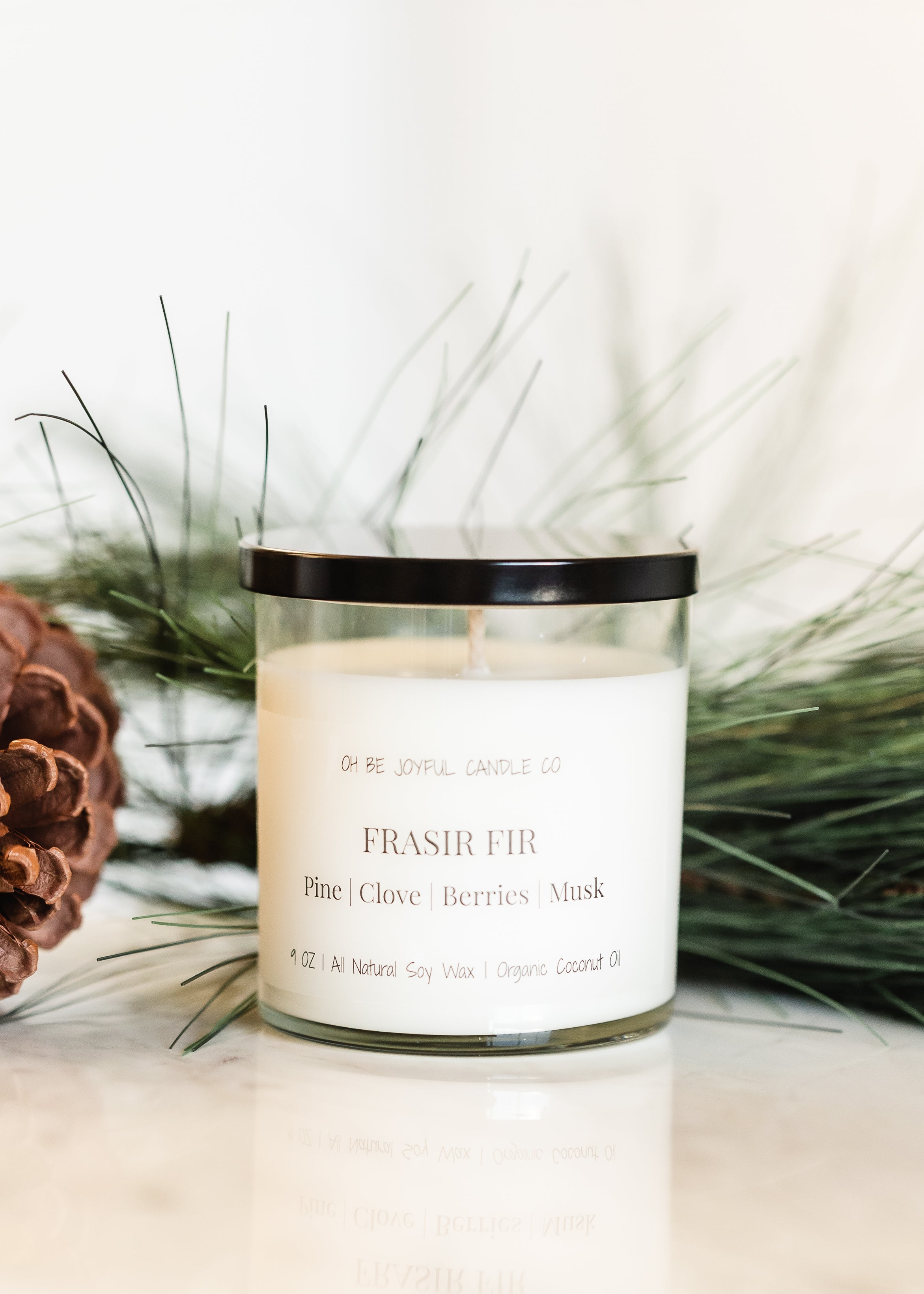 The Flower Exchange 🌺 on Instagram: We have Frasir Fir scent in a lot of  different items. Countertop cleaner, candles, mist, pura, car diffuser,  hand wash, lotion and more!