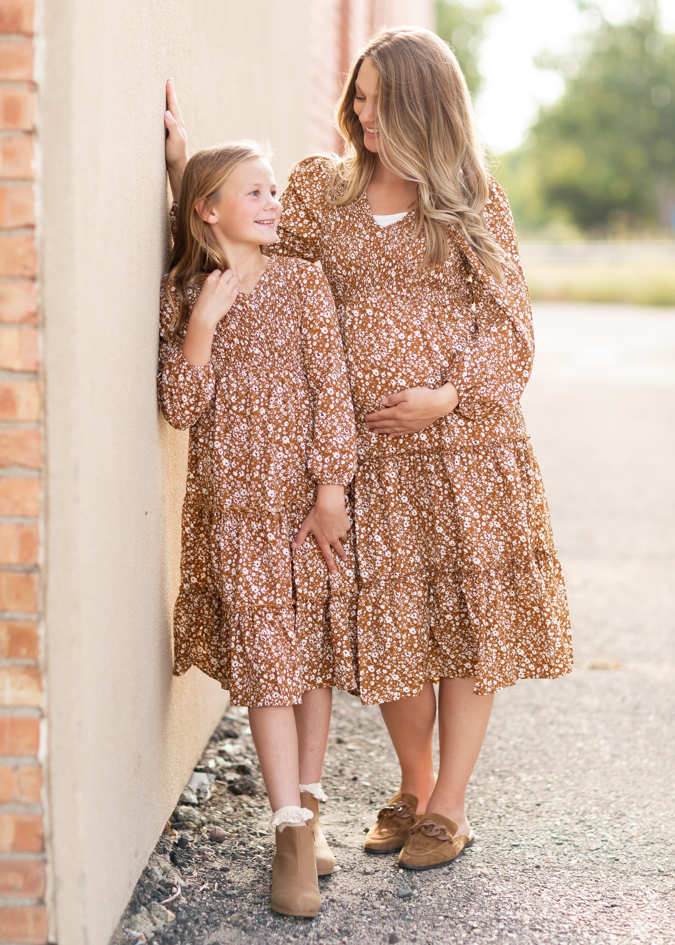 The Perfect Flower Girl Dresses for more than one occasion! - SweetHoney  Clothing