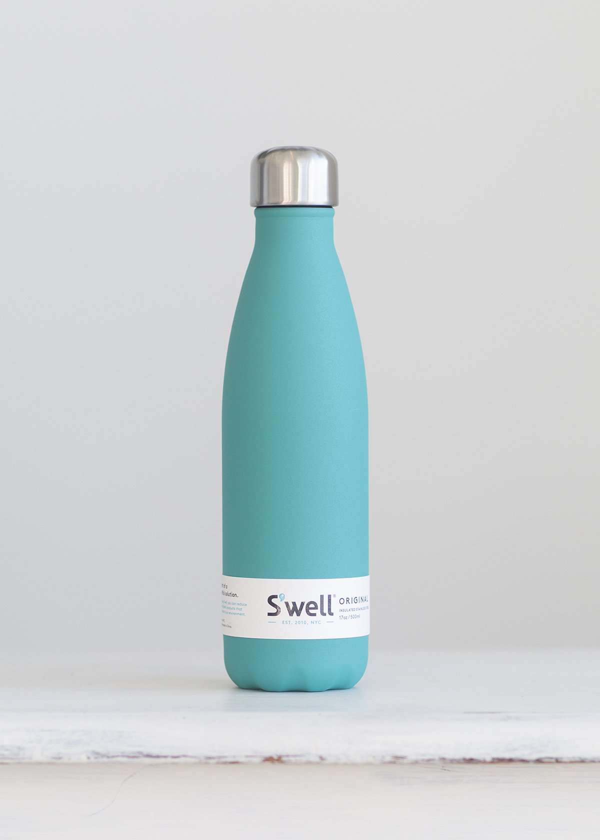 S'well Jade Water Bottle | Inherit Clothing Company – Inherit Co.