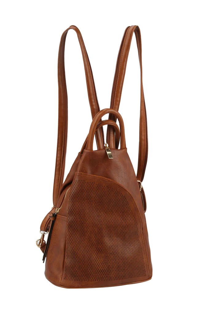 Sady Studded Backpack - Shop Women's Trendy Bags Online – EDGABILITY