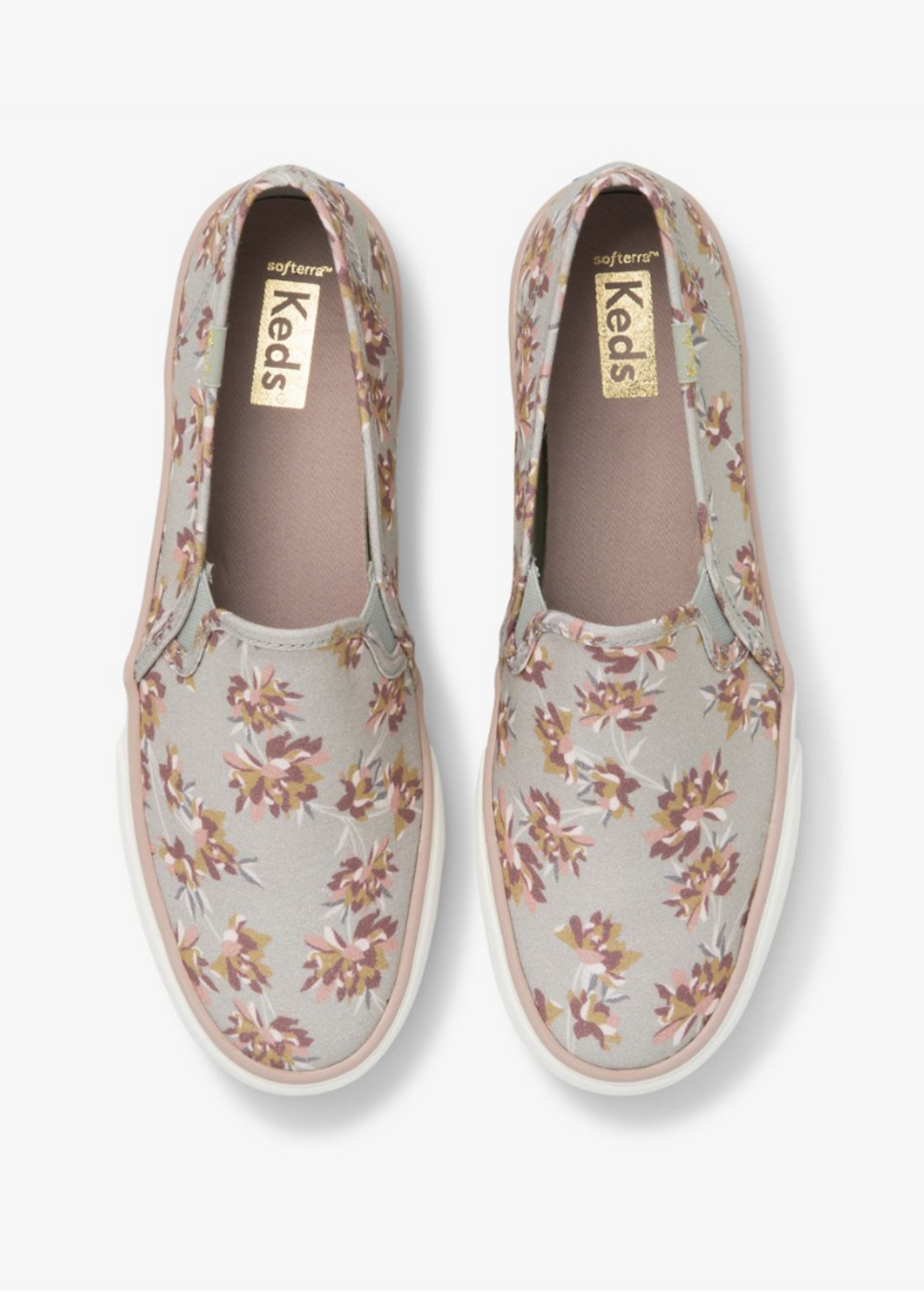 Floral keds women's online