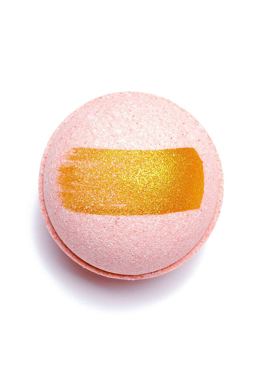 Milk + Honey Bath Bomb Home & Lifestyle