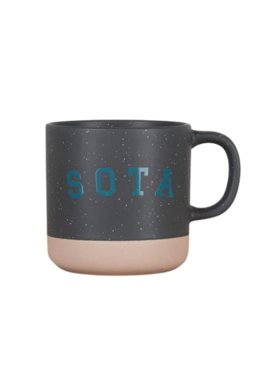 Sota' Stone Axe Mug - FINAL SALE Home & Lifestyle Sota Clothing